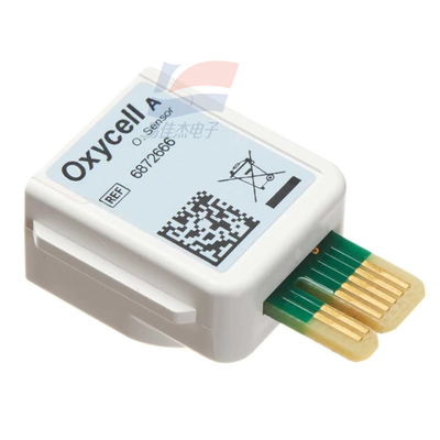 6872666 Cảm biến khí oxy O2 Độ chính xác đo cao