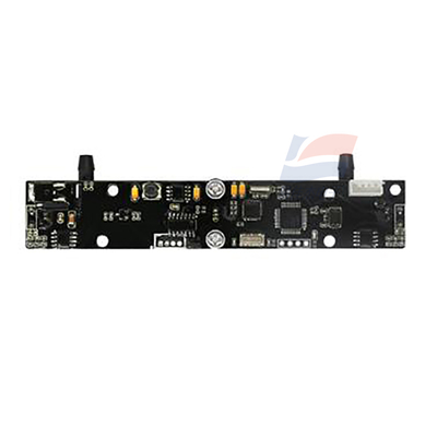 Cảm biến khí oxy siêu âm AOF1000 O2 Độ chính xác cao Nguồn DC 12V