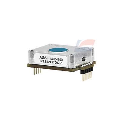 ACD4100 cảm biến chất làm mát quang học Không phụ thuộc oxy