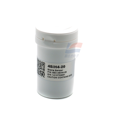 Cảm biến khí silane 4SiH4-20 để phát hiện nồng độ khí silane (SiH4)