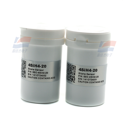 Cảm biến khí silane 4SiH4-20 để phát hiện nồng độ khí silane (SiH4)