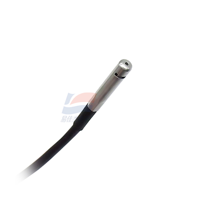 AHT2415C ẩm và nhiệt độ thăm dò 304 thép không gỉ thăm dò