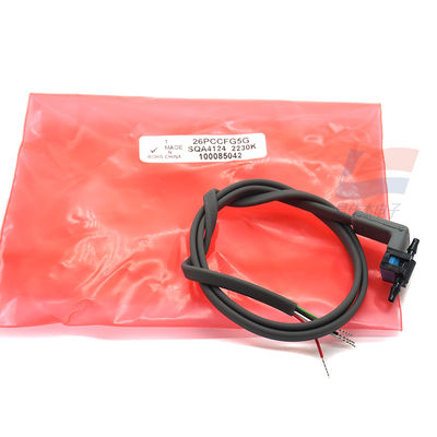 Cảm biến áp suất gắn bảng 26PCCFG5G Gói DIP Xuyên lỗ