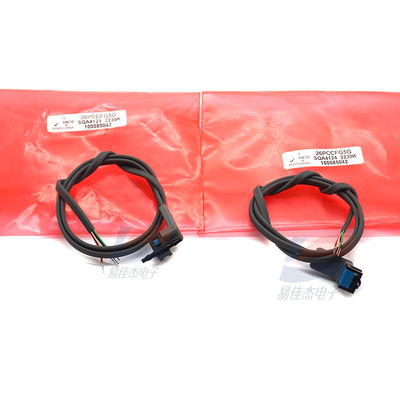 Cảm biến áp suất gắn bảng 26PCCFG5G Gói DIP Xuyên lỗ