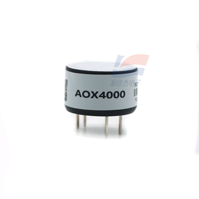 AOX4000 cảm biến oxy huỳnh quang O2 khí chính xác cao