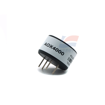 AOX4000 cảm biến oxy huỳnh quang O2 khí chính xác cao