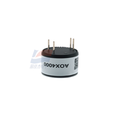 AOX4000 cảm biến oxy huỳnh quang O2 khí chính xác cao