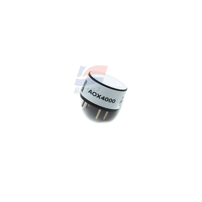 AOX4000 cảm biến oxy huỳnh quang O2 khí chính xác cao