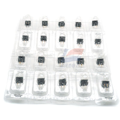 Cảm biến áp suất gắn bảng 26PCCFD2G Đo áp suất nhỏ Cảm biến áp suất nhỏ Chưa khuếch đại