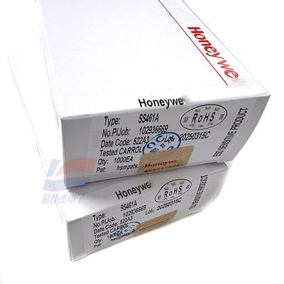 SS461A Hall - hiệu ứng cảm biến cho máy đo tốc độ động cơ và điều khiển quạt điện cửa sổ nâng