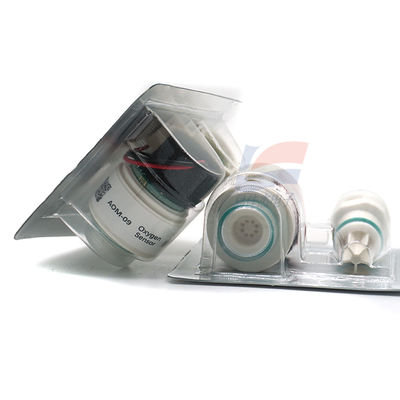 AOM-09 Cảm biến oxy điện hóa học cho các thiết bị điều khiển nồng độ oxy