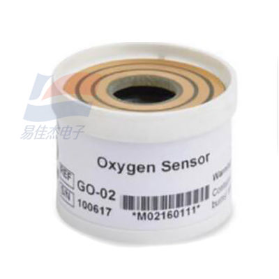 Cảm biến oxy điện hóa YJJ GO-02 được sử dụng trong thiết bị gây mê hô hấp