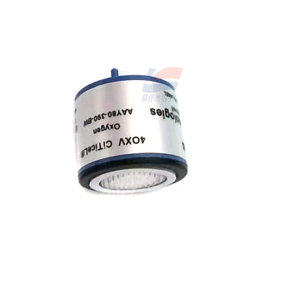 YJJ AAY80-390-BW 4OXV 4OX-V Cảm biến nồng độ oxy 1%-25% thể tích O₂ được sử dụng cho các ứng dụng an toàn tính mạng di động hoặc cố định