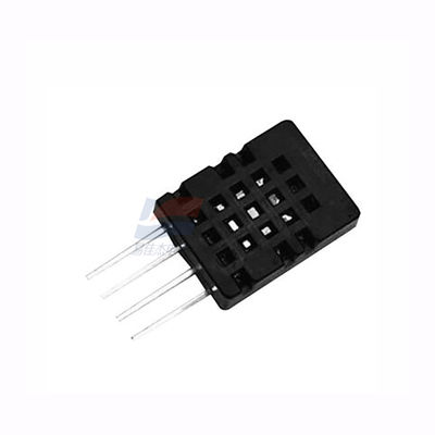 Cảm biến nhiệt độ và độ ẩm kỹ thuật số YJJ DHT21 được sử dụng trong máy lọc không khí
