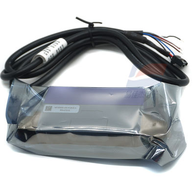 MF3000S-200-R-BVZ-A cảm biến dòng chảy khối lượng với cảm biến nhiệt đo