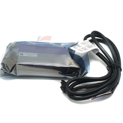 MF3000S-200-R-BVZ-A cảm biến dòng chảy khối lượng với cảm biến nhiệt đo