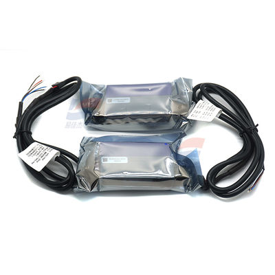 MF3000S-200-R-BVZ-A cảm biến dòng chảy khối lượng với cảm biến nhiệt đo