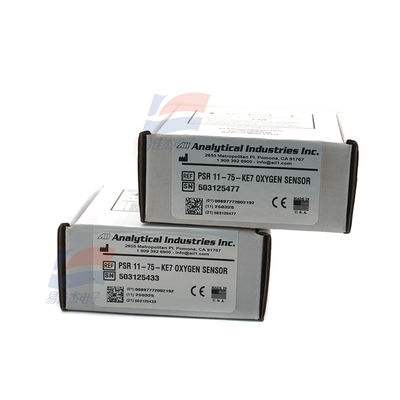 PSR 11-75-KE7 Khí oxy O2 Model Độ chính xác và ổn định tuyệt vời