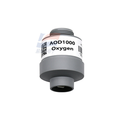 YJJ AOD1000 Cảm biến oxy lặn áp suất cao được sử dụng để phát hiện nồng độ oxy trong buồng oxy áp suất cao
