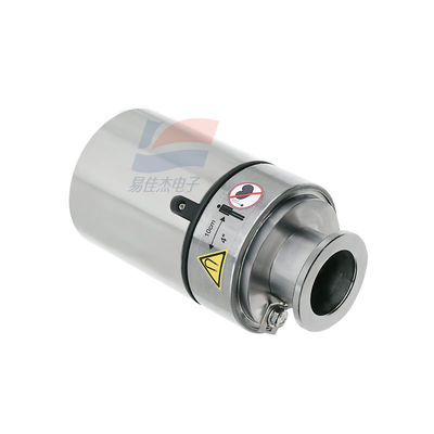 Đồng hồ đo chân không kết hợp Pirani và Cold Cathode AGP4000