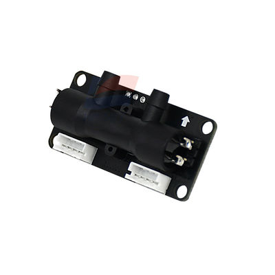 AOF2000 Cảm biến oxy siêu âm ngắn hạn Mô-đun cảm biến nồng độ dòng khí oxy cho Y tế Công nghiệp Hóa chất Khai thác mỏ