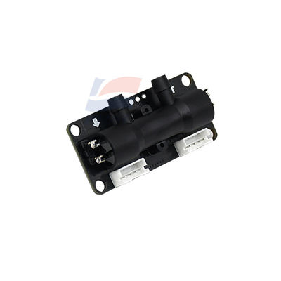 AOF2000 Cảm biến oxy siêu âm ngắn hạn Mô-đun cảm biến nồng độ dòng khí oxy cho Y tế Công nghiệp Hóa chất Khai thác mỏ