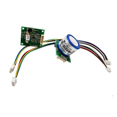 ZE14-O3 Mô-đun phát hiện Ozone điện hóa học cho tủ khử trùng Ozone Thiết bị gia đình thông minh