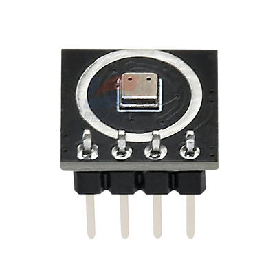 Cảm biến khí TVOC AGS2602 Dải nhỏ Nguyên tắc MEMS đáp ứng
