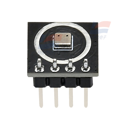 Cảm biến khí TVOC AGS2602 Dải nhỏ Nguyên tắc MEMS đáp ứng