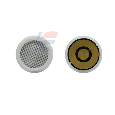 AOP10 Bộ cảm biến oxy vi mô giới hạn phát hiện thấp Phản ứng điện hóa học nhanh