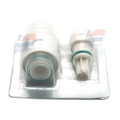 9-13 mV Điện áp đầu ra AO-09 Máy cảm biến khí oxy để đo lượng oxy thời gian thực