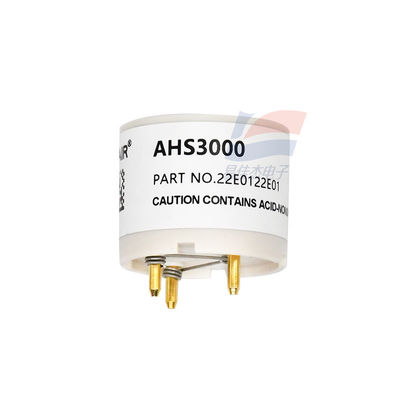 Cảm biến Hydro Sulfide AHS3000 Cảm biến khí điện phân Phản hồi nhanh