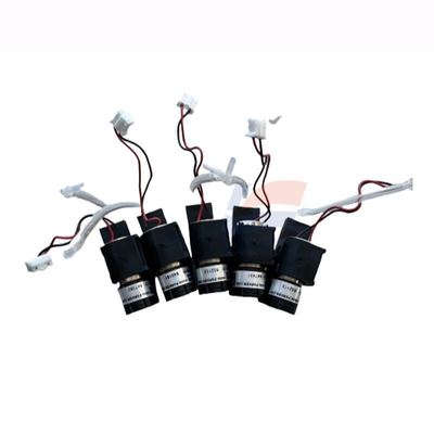 Bơm không khí YJJ XT-RPUMP-K1 của Máy dò khí bốn trong một được thay thế bằng Cụm bơm mới cho Máy dò khí BW Max XT II