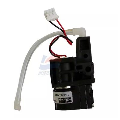 Bơm không khí YJJ XT-RPUMP-K1 của Máy dò khí bốn trong một được thay thế bằng Cụm bơm mới cho Máy dò khí BW Max XT II