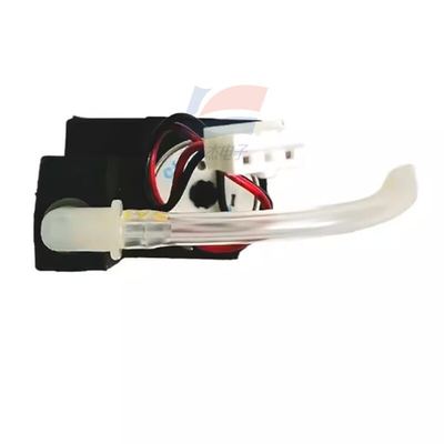 YJJ XT-RPUMP-K1 bơm không khí 4 trong một máy dò khí thay thế bộ máy bơm mới BW Max XT II máy dò khí