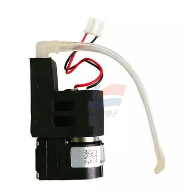 Bơm không khí YJJ XT-RPUMP-K1 của Máy dò khí bốn trong một được thay thế bằng Cụm bơm mới cho Máy dò khí BW Max XT II