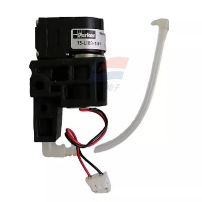 Bơm không khí YJJ XT-RPUMP-K1 của Máy dò khí bốn trong một được thay thế bằng Cụm bơm mới cho Máy dò khí BW Max XT II