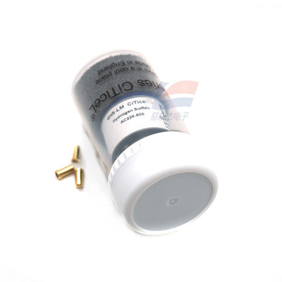YJJ 4HS-LM AC226-800 Cảm biến khí H2S điện hóa học 0-100 ppm để phát hiện nồng độ H2S
