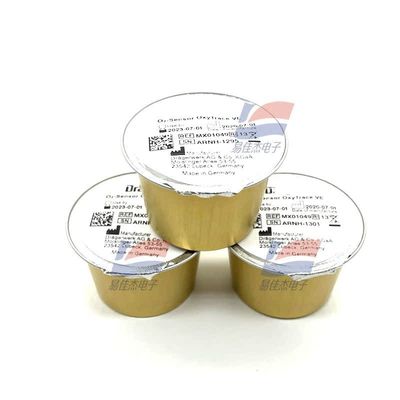 MX01049 Cảm biến oxy độ chính xác cao cho thông khí y tế