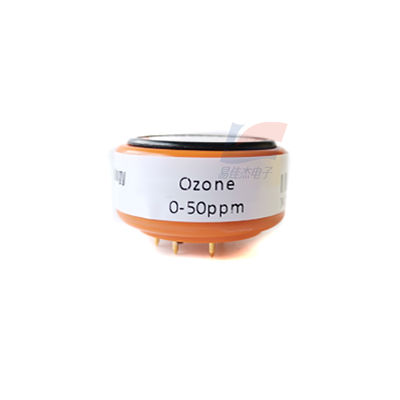 YJJ 7O3 MST 7 Series Electrochemical Ozone Sensor được sử dụng để giám sát rò rỉ khí (nhiều phạm vi có sẵn)