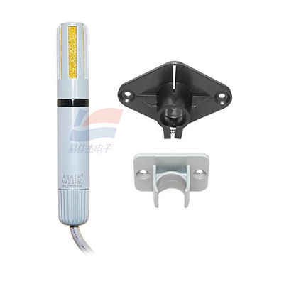 YJJ AM2315C Cảm biến nhiệt độ và độ ẩm công nghiệp chính xác cao với tín hiệu giao diện IIC cho các ứng dụng thiết bị gia dụng