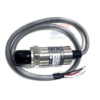 YJJ M5141-000005-05KPG Cảm biến áp suất công nghiệp trực tuyến cho hệ thống thủy lực