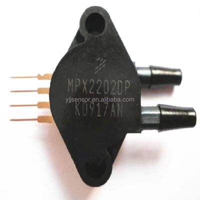 Cảm biến áp suất YJJ MPX2202DP 400KPa được sử dụng trong lĩnh vực điều khiển công nghiệp