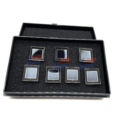 S1337-1010BR Điốt quang Si cho phép đo quang chính xác UV đến IR, điện dung thấp