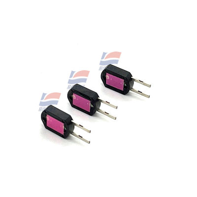 S6428-01 Si Photodiodes RGB Color Sensor Vật liệu nhựa