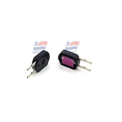 S6428-01 Si Photodiodes RGB Color Sensor Vật liệu nhựa