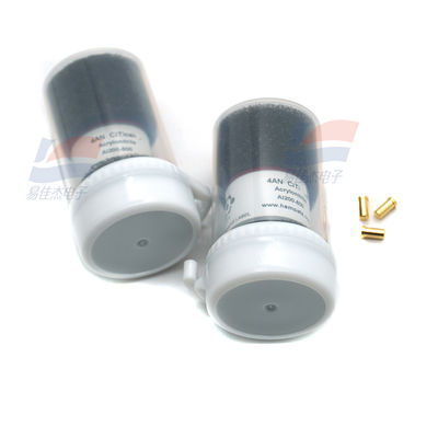 Cảm biến khí điện hóa ba điện cực Acrylonitrile (C3H3N) 4AN AI200-800 để phát hiện sự thay đổi nồng độ Acrylonitrile