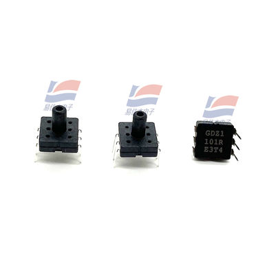 Cảm biến áp suất YJJ XGZP701DB1R Gói DIP MEMS Áp suất khí nén thủy lực 700KPa1 Áp suất âm Chân không