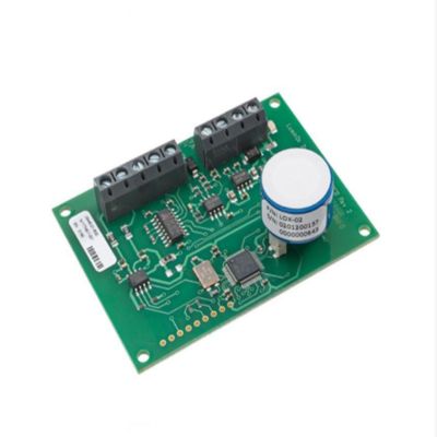Lox-EVB LuminOx Optical Oxy Sensor Evaluation Interface Board