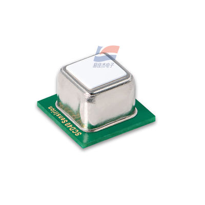 YJJ SCD40 CO2 cảm biến carbon dioxide nhỏ được sử dụng cho giám sát môi trường và kiểm soát chất lượng không khí